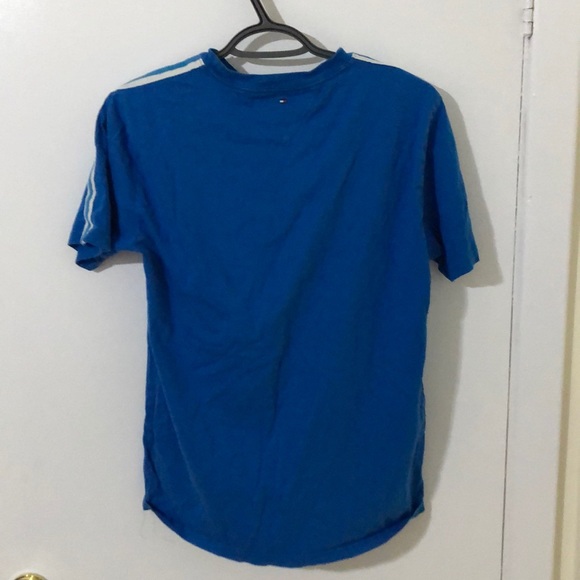 Boys Tommy t-shirt - Picture 3 of 5